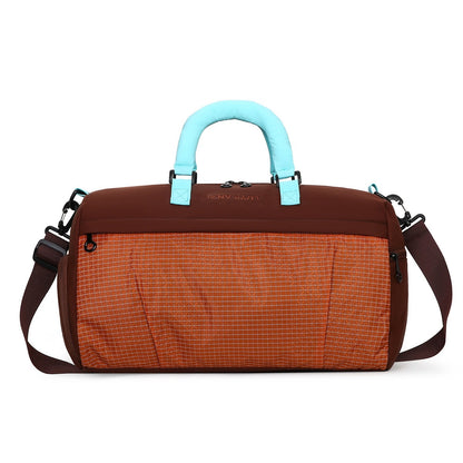 Multi-Funktionale Wochenendreise-Tasche Brehn