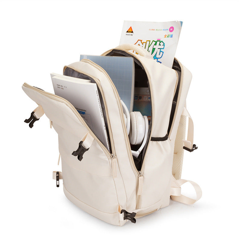 Multifunktionaler Rucksack Brehn