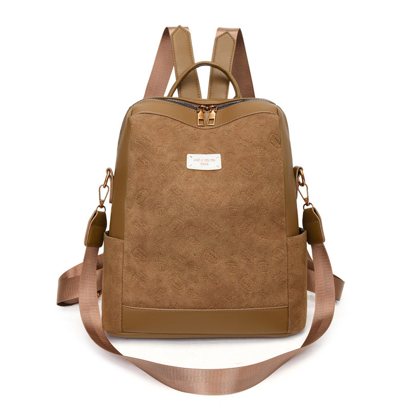 Vielseitiger Mode-Rucksack