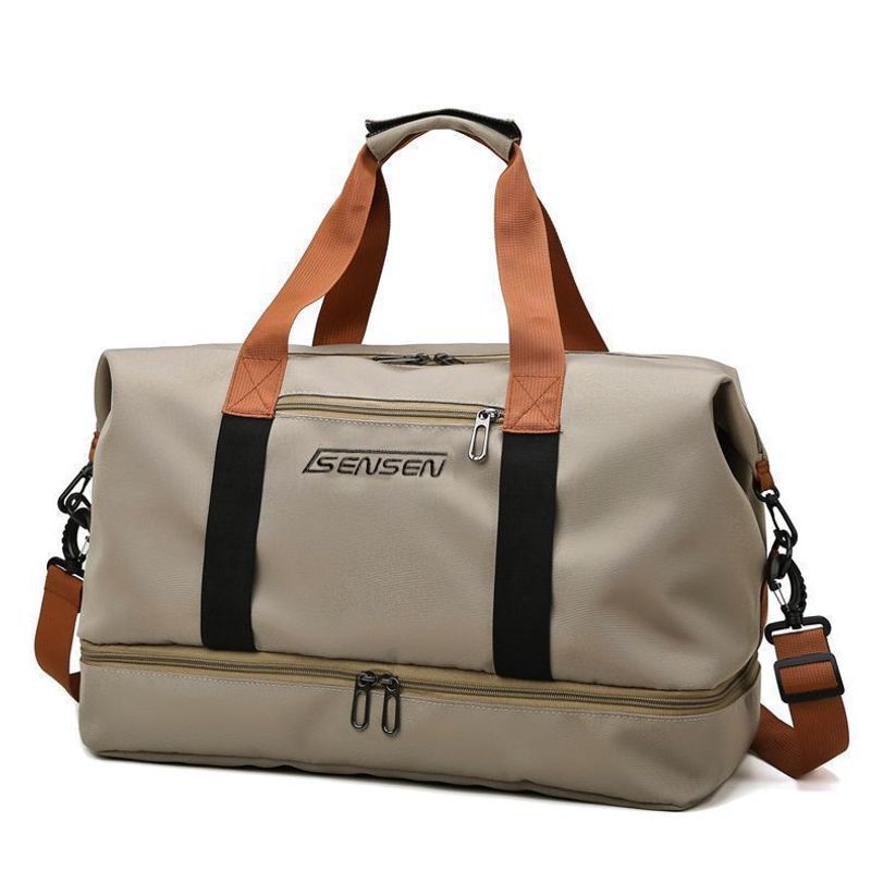 Vielseitige Multifunktionale Reisetasche Brehn