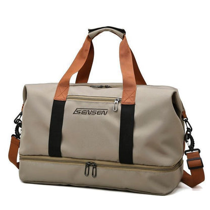 Vielseitige Multifunktionale Reisetasche Brehn