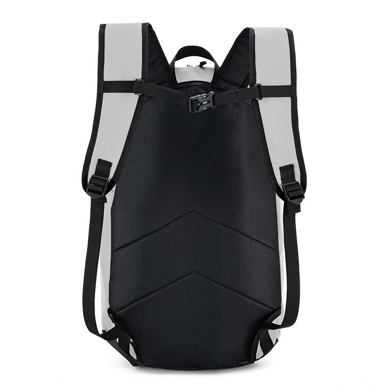 Leichte Reise-Rucksack Brehn