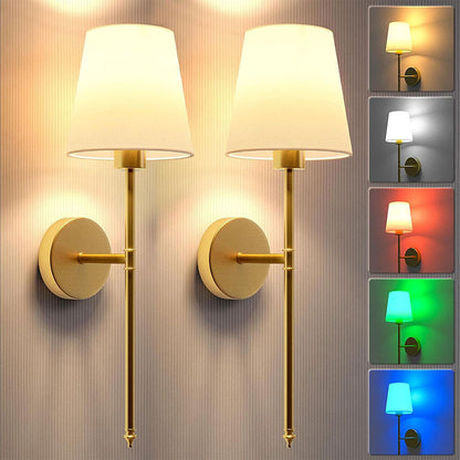 Moderne Touch Wandleuchte