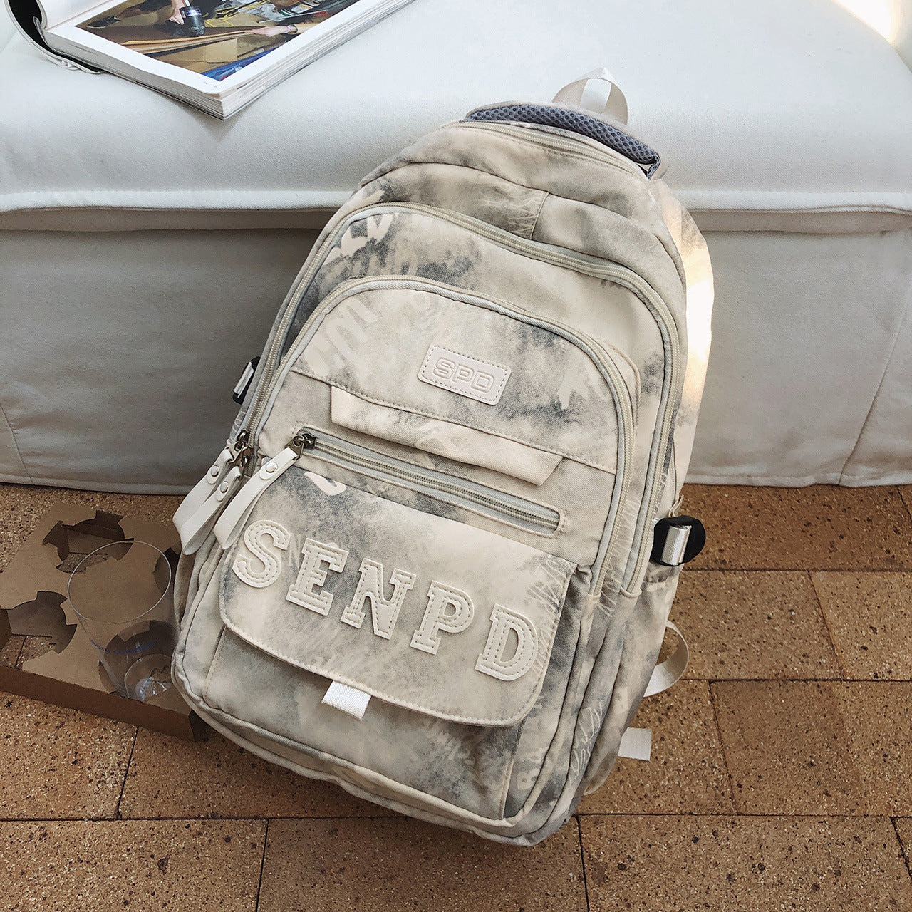 Multi-Zweck-Rucksack