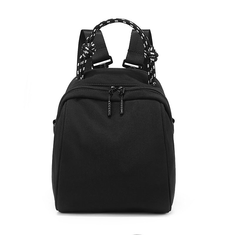 Kompakter funktionaler Reise-Rucksack Brehn