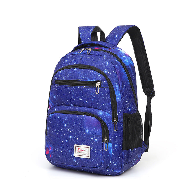 Sportlicher Rucksack Brehn