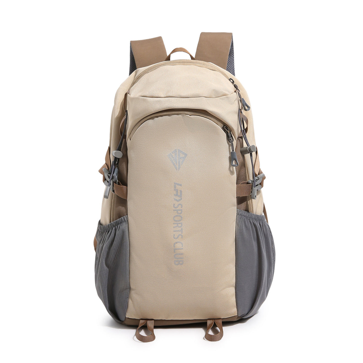 Multifunktionaler Outdoor-Abenteuer-Rucksack Brehn