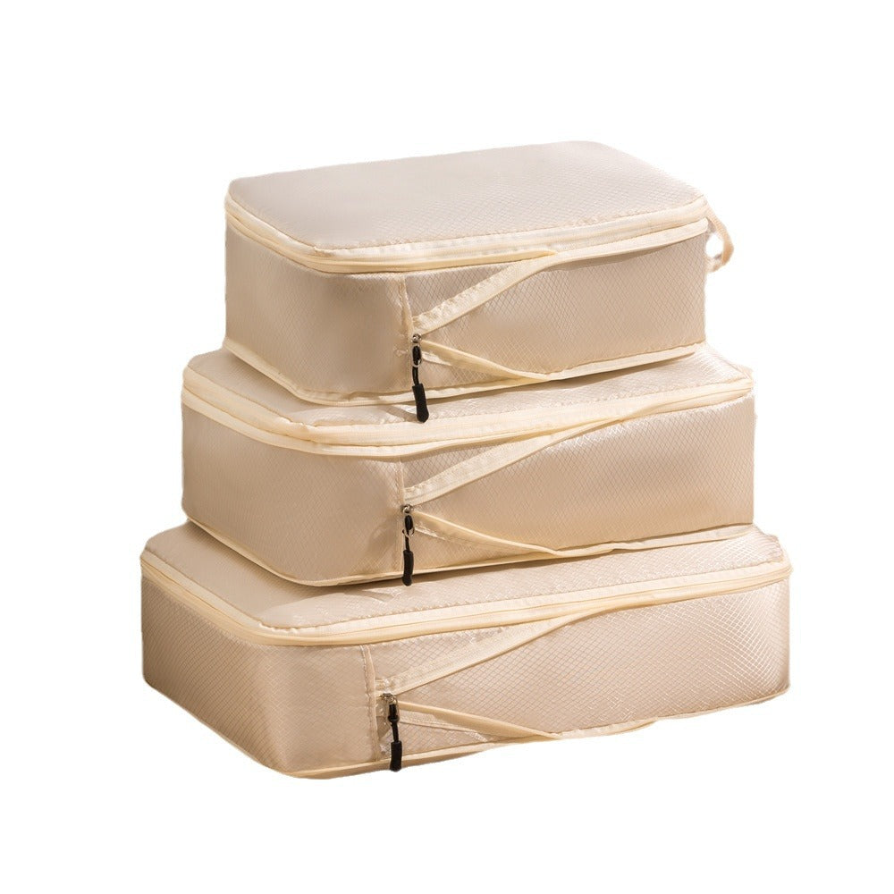Multi-Layer Reiseaufbewahrung Organizer Brehn