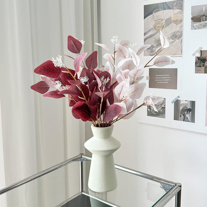Moderne Keramikvase