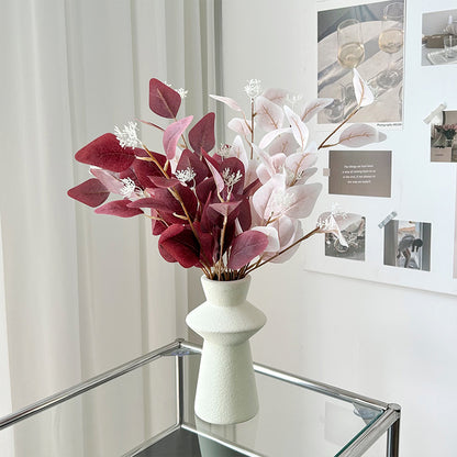 Moderne Keramikvase