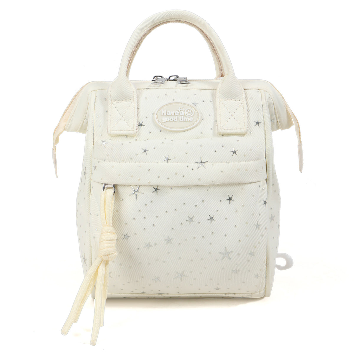 Stylischer Mini-Rucksack Brehn