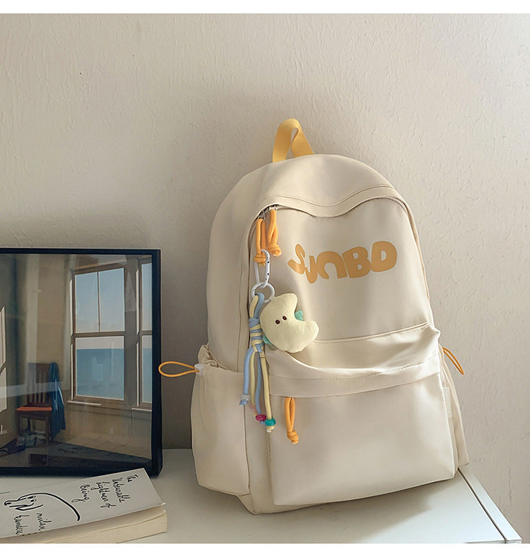 Lässiger Urban Rucksack Brehn