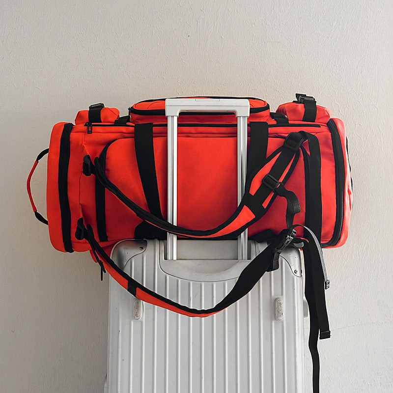 Multi-Funktionale Taktische Reisetasche