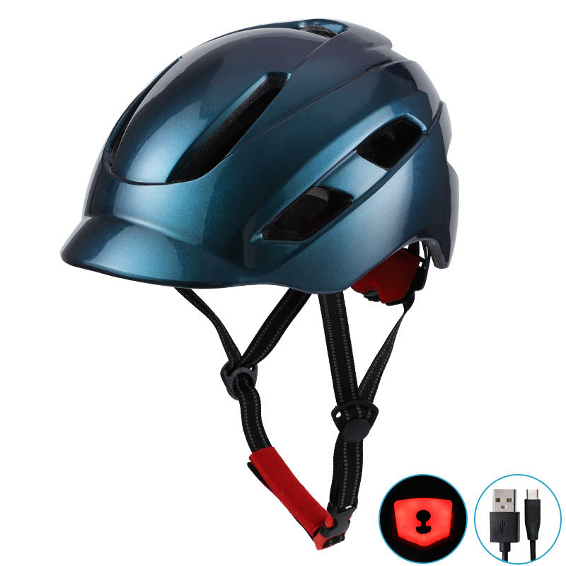 Smart Cycling Helmet Brehn