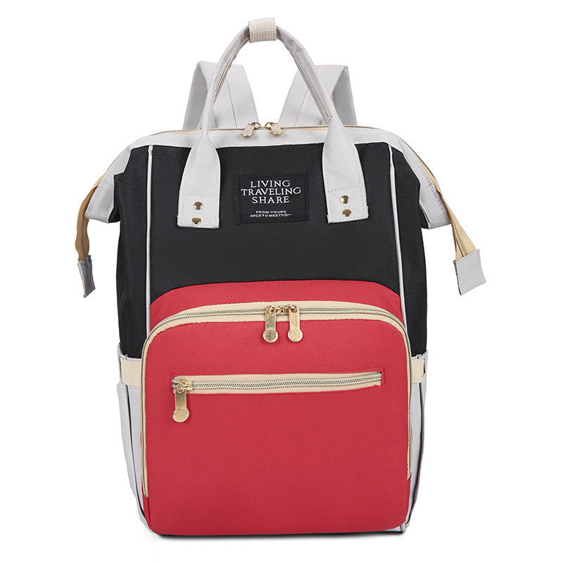 Multi-Functional Reise-Rucksack Brehn 1790331846