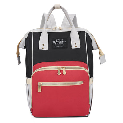 Multi-Functional Reise-Rucksack Brehn 1790331846