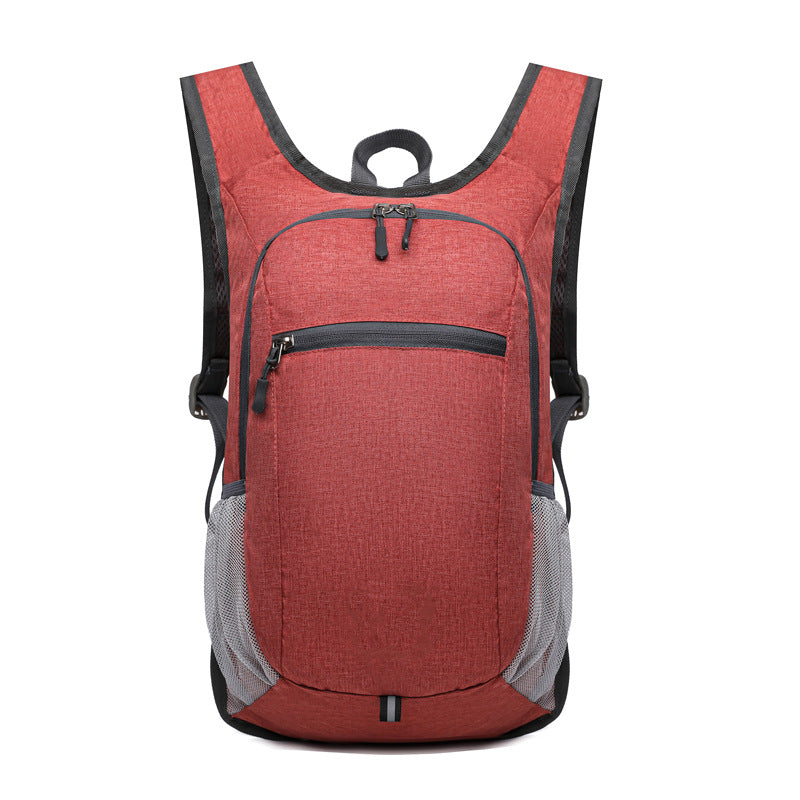 Leichter Outdoor-Wander-Rucksack Brehn