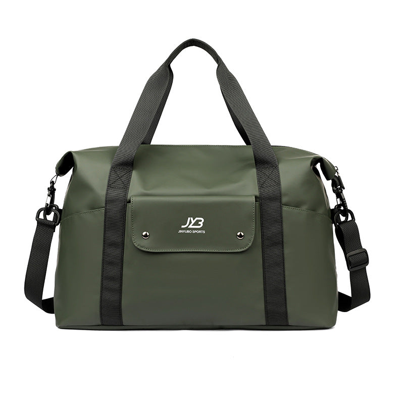 Wasserdichte Gym Duffel Tasche Brehn