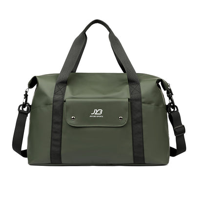 Wasserdichte Gym Duffel Tasche Brehn