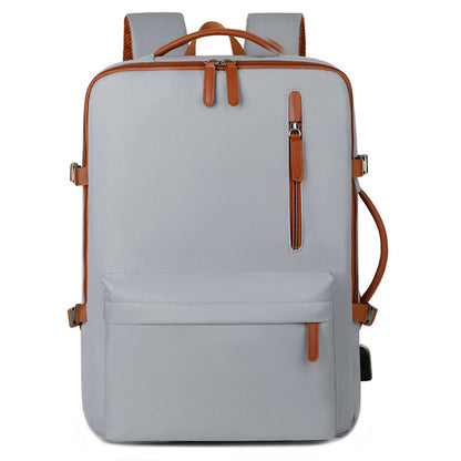 Professioneller Laptop-Rucksack Brehn