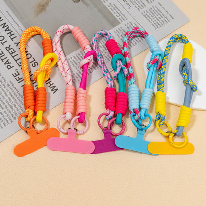 Haltbarer Paracord Schlüsselanhänger Loop Brehn