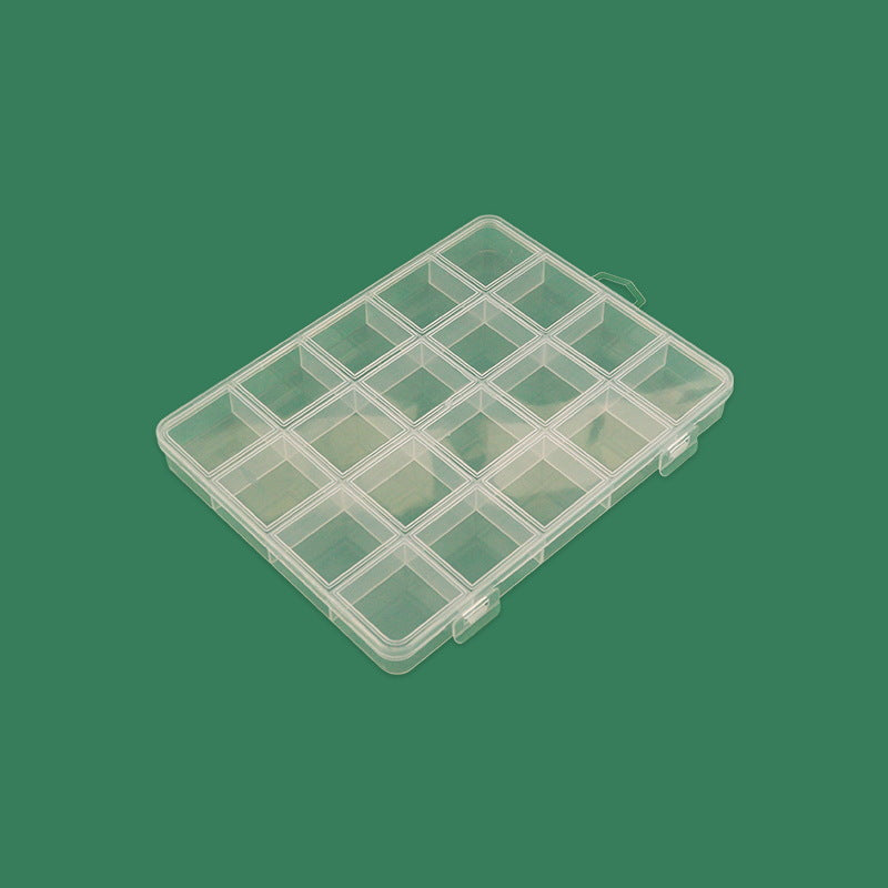 Multi-Division Storage Organizer Brehn