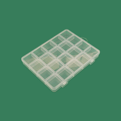 Multi-Division Storage Organizer Brehn