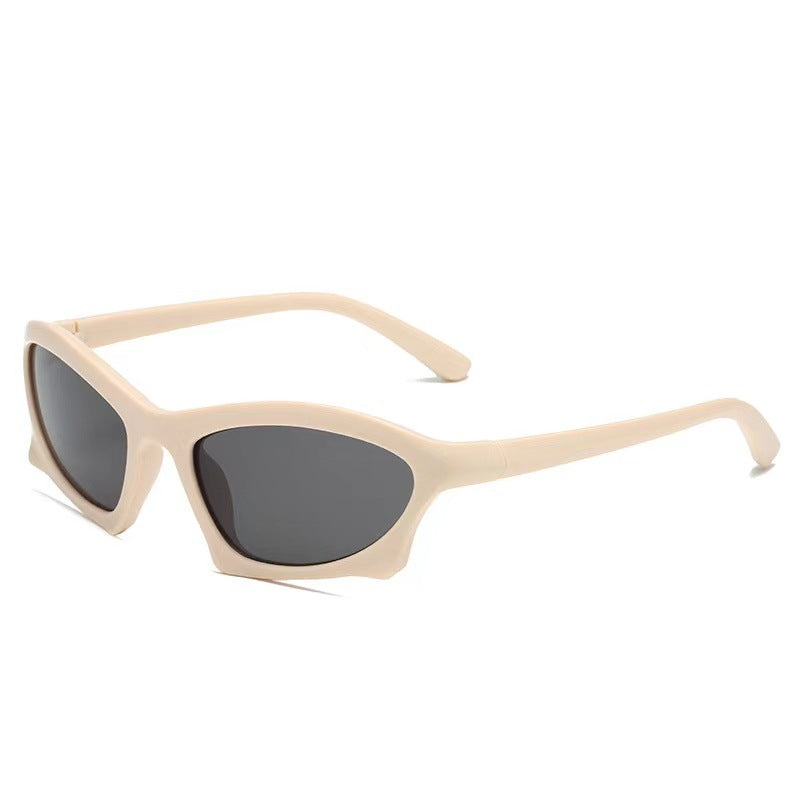 Damen Sonnenbrille Brehn