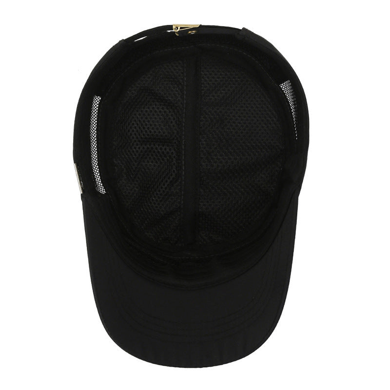 Unisex Sportliche und leichtgewichtige Cap Brehn