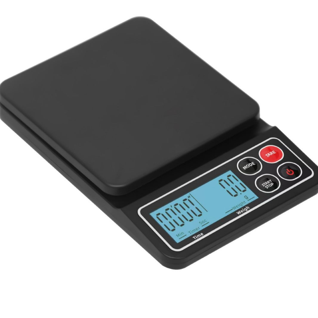 Digitale Küchenwaage
