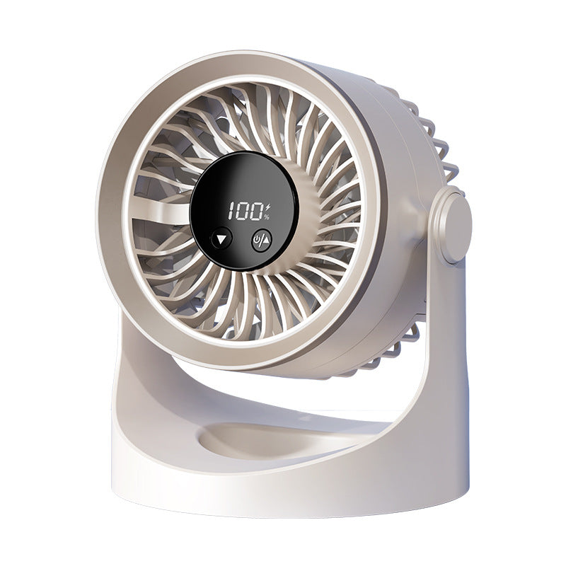 Damen tragbarer Ventilator Brehn