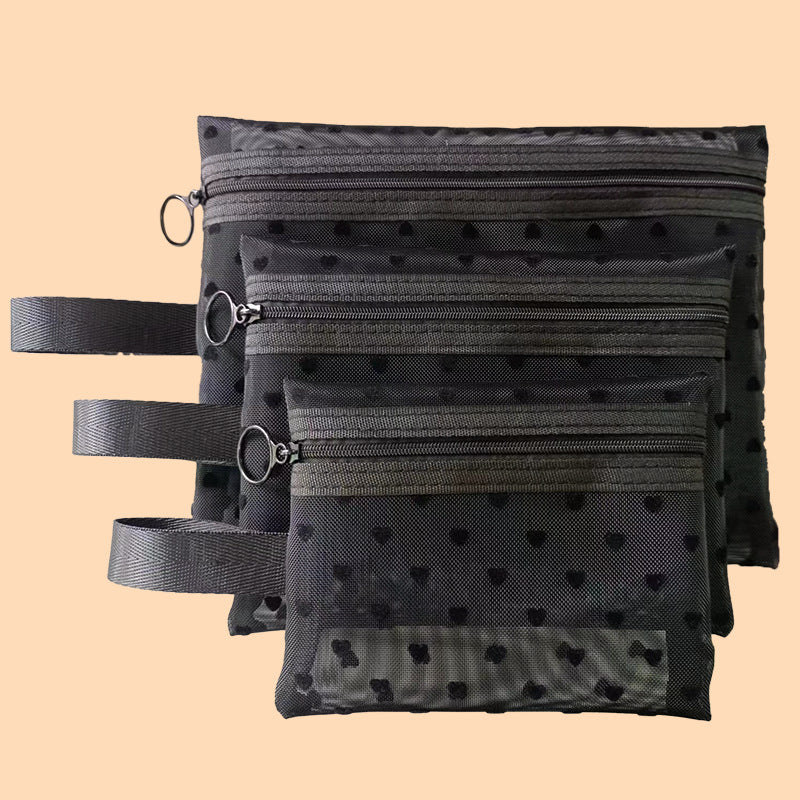 Damen Make-up Organizer Brehn