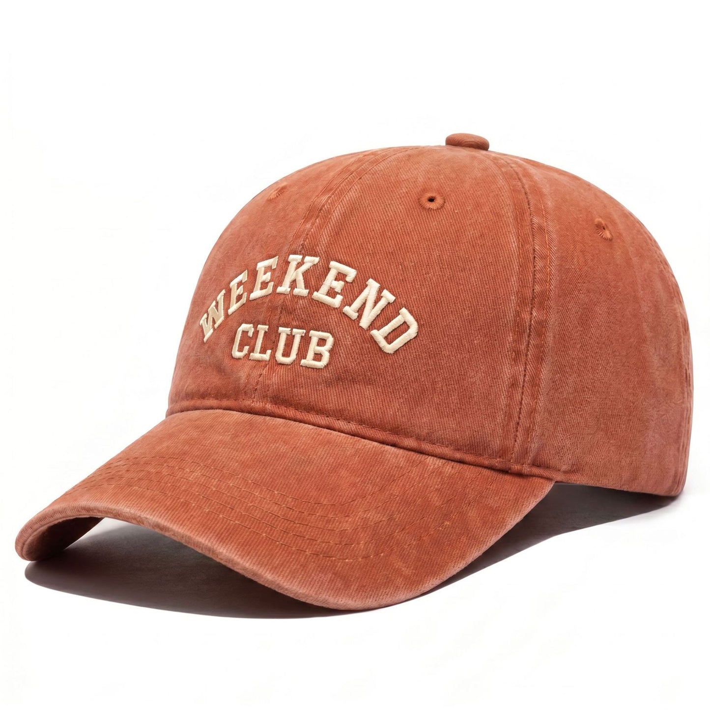 Damen Baseballcap Brehn