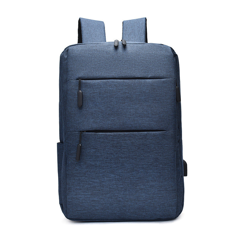 Sleek Multi-Purpose Laptop Rucksack Brehn