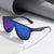 Fashion Forward Shield Sonnenbrille Brehn