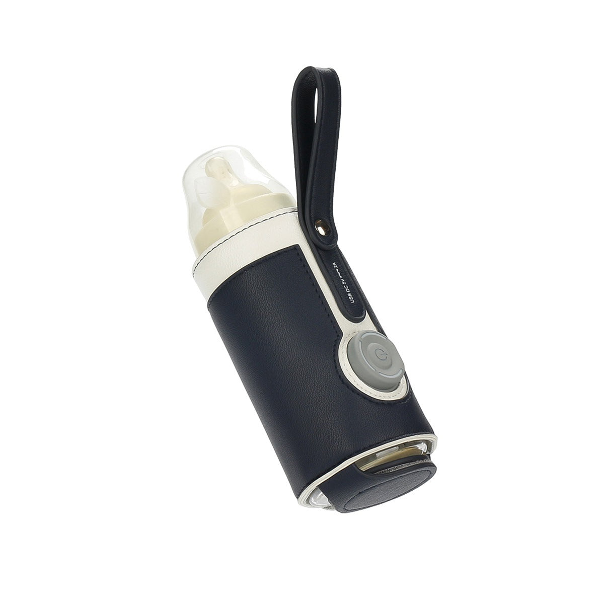 Isolierte Babyflaschen-Tasche Brehn