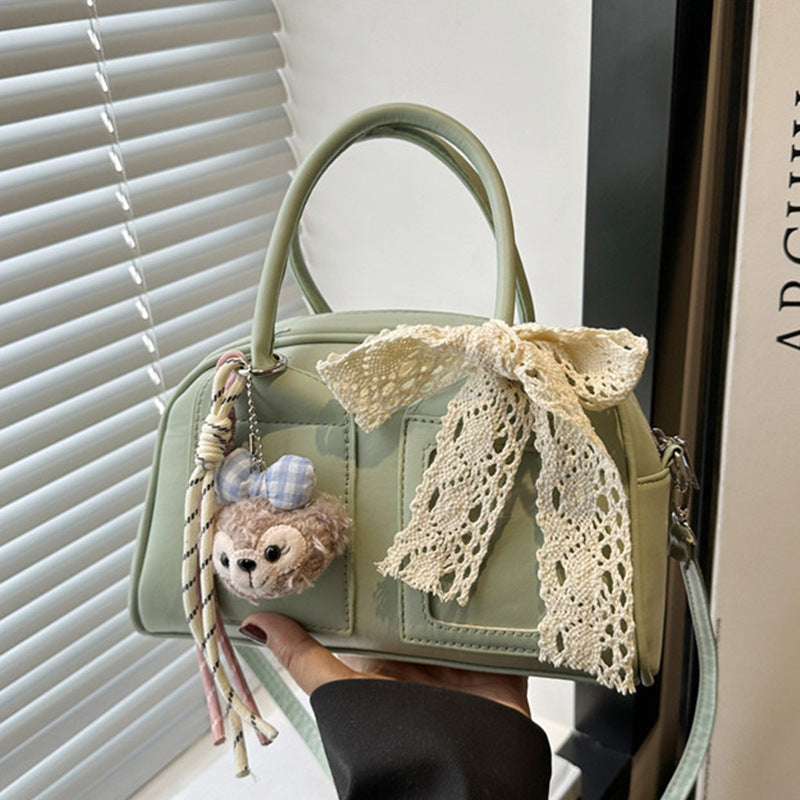 Adorable Mini-Handtasche