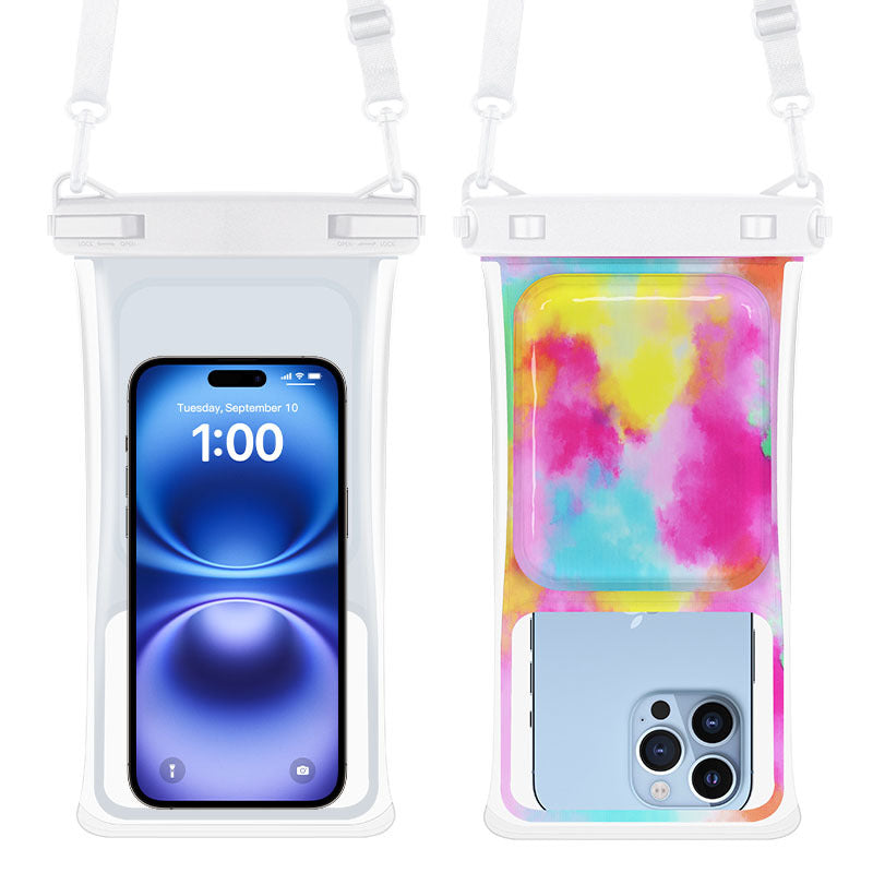 Wasserdichte Smartphone-Tasche mit Einzigartigem Design Brehn