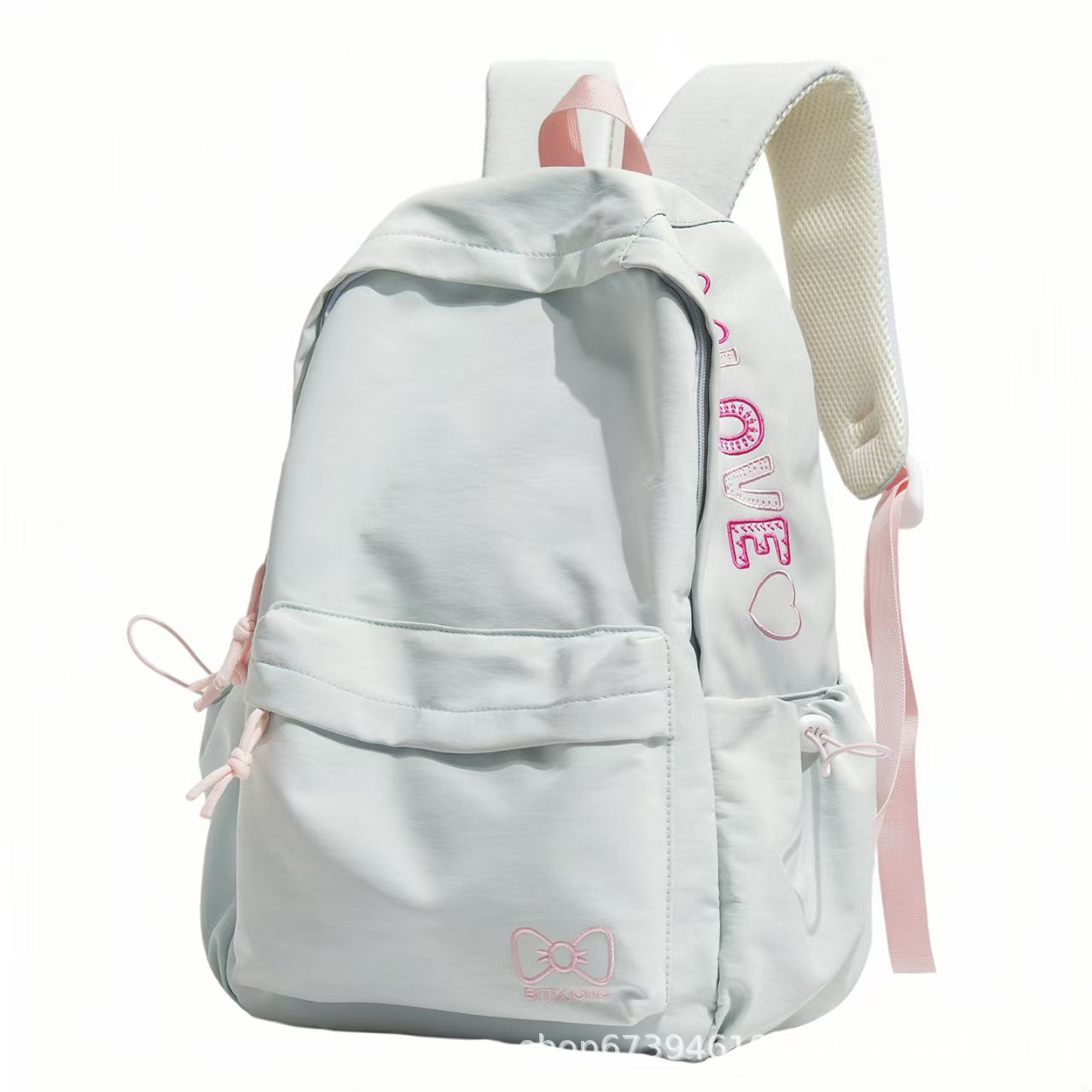 Stylischer Multifunktions-Rucksack Brehn