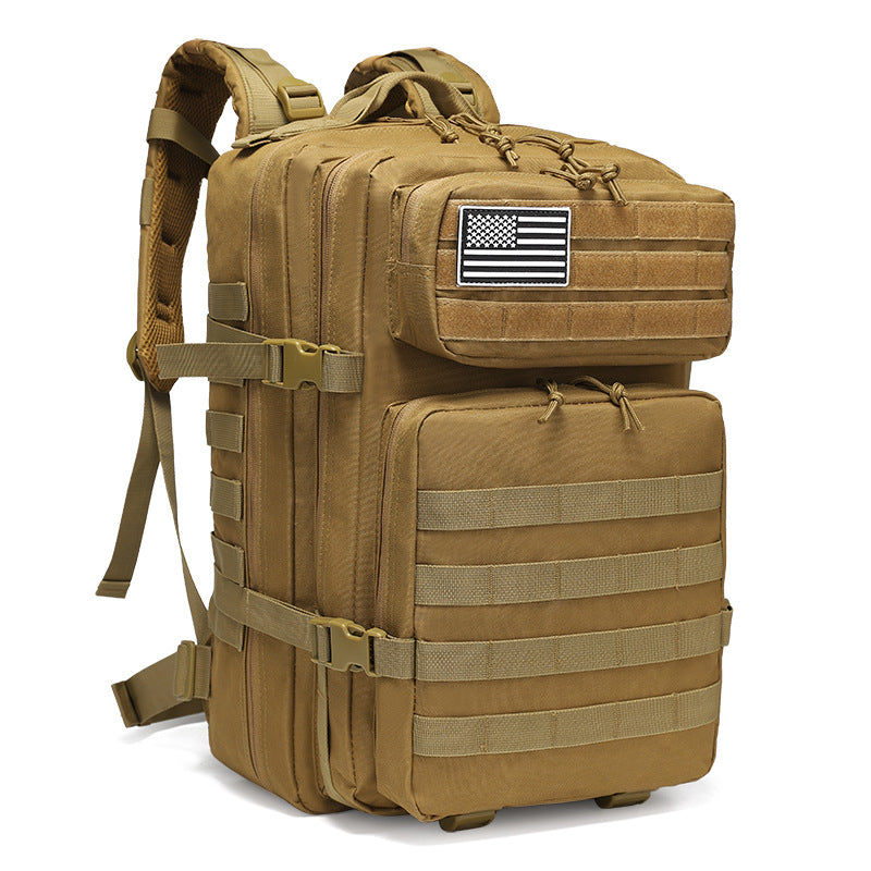 Taktischer Rucksack Brehn