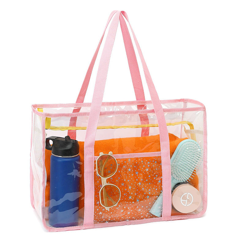 Elegante Kühltasche mit Isoliertem Innenfach Brehn
