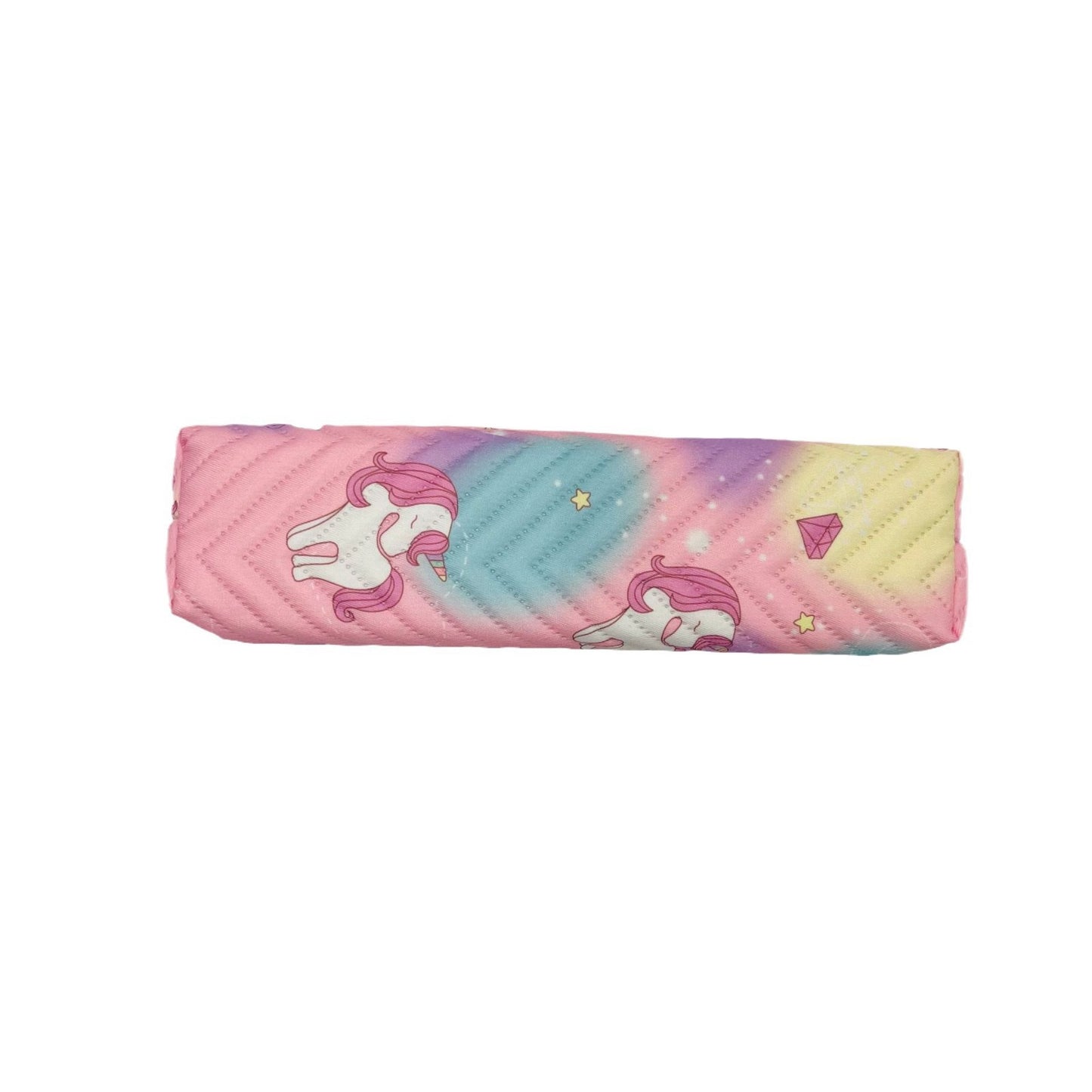 Süße Einhorn Design Federmäppchen Brehn