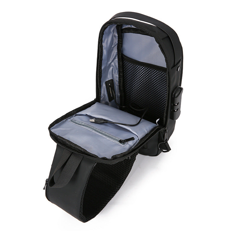 Sling Bag Brehn
