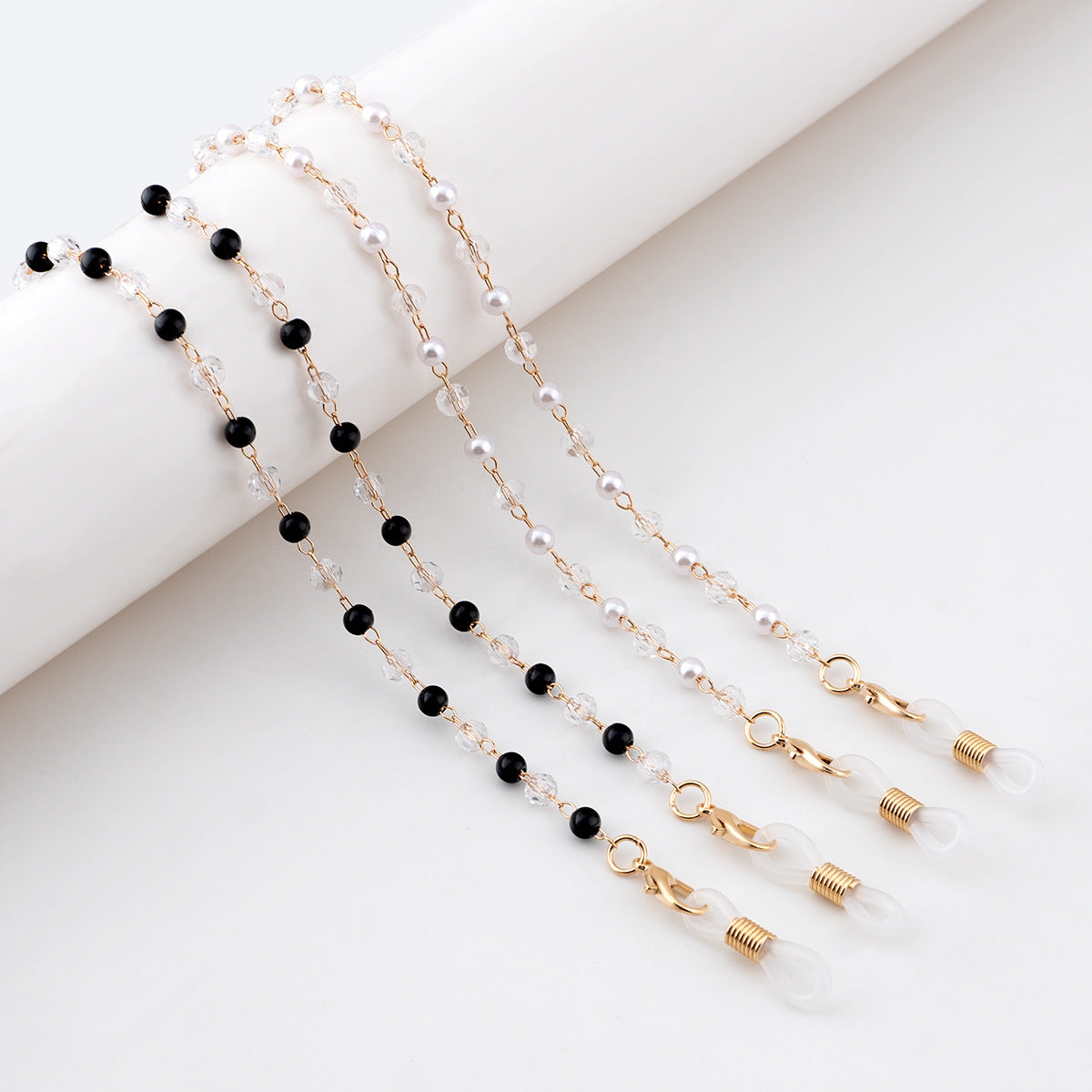 Stylische Brillenband Brehn