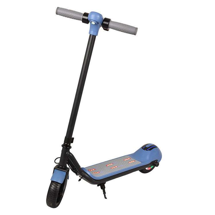 Elektrischer Kick-Scooter Brehn