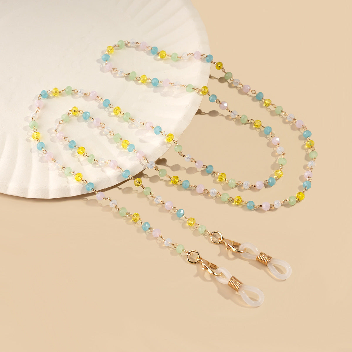 Beaded Eyewear Chain Brehn 1786763806