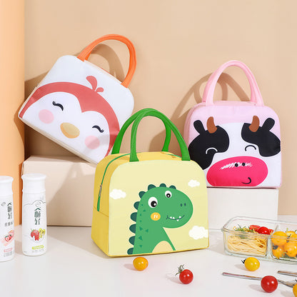 Damen Kühltasche im Tiermotiv Brehn