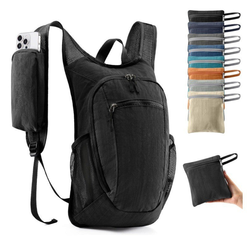 Leichter Rucksack