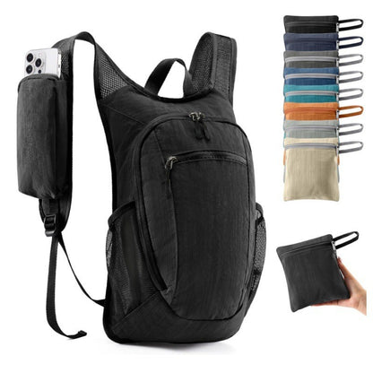 Leichter Rucksack