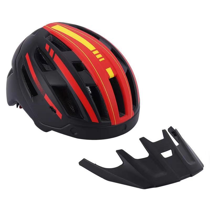 Smart Cycling Helmet Brehn